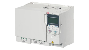 abb inverter acs