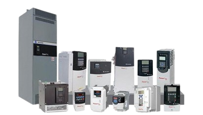 allen bradley inverter
