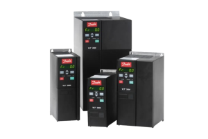 danfoss inverter