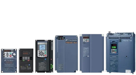 fuji electric inverter