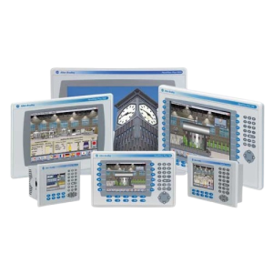 hmi allen bradley