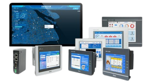 kinco hmi