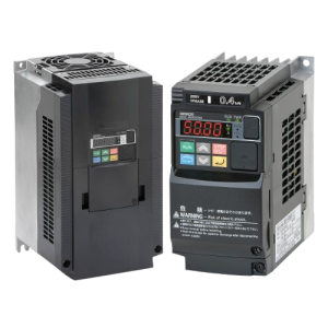omron inverter