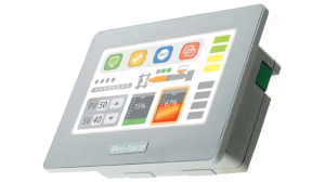 Proface HMI Type GP4100 Series