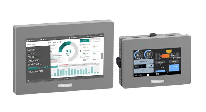 proface hmi STM6000-SERIES