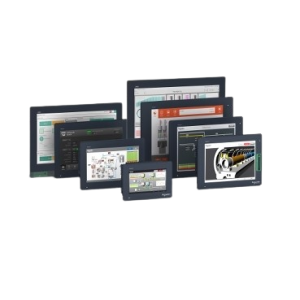 schneider hmi