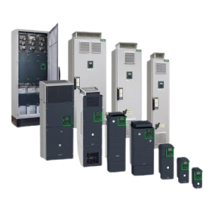 schneider inverter