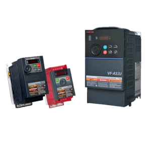 toshiba inverter
