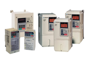 yaskawa inverter