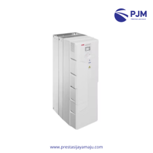 ABB ACH580 Series (HVAC Drive) Didesain khusus untuk aplikasi HVAC seperti chiller, blower, dan AHU di gedung dan pabrik. Model: ACH580-01-03A0-4 ACH580-01-04A1-4 ACH580-01-07A2-4 ACH580-01-09A8-4 ACH580-01-12A6-4 ACH580-01-17A6-4