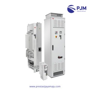 ABB ACS580 Series (All-Compatible Drive) Inverter universal untuk semua aplikasi industri – hemat energi, mudah dipasang, dan handal. Model: ACS580-01-04A1-4 ACS580-01-07A2-4 ACS580-01-09A8-4 ACS580-01-12A6-4 ACS580-01-17A6-4 ACS580-01-25A4-4 ACS580-01-34A0-4 ACS580-01-45A6-4