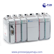 Allen-Bradley CompactLogix Series