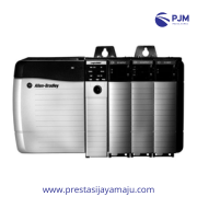 Allen-Bradley ControlLogix Series