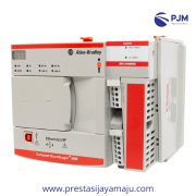 Allen-Bradley GuardLogix Series (Safety PLC)