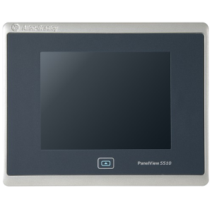 Allen Bradley Hmi 2715P-T7CD