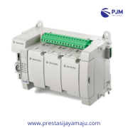 Allen-Bradley Micro800 Series