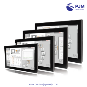 B&R Automation HMI Panel PC Series