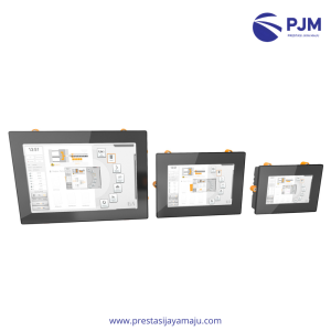 B&R Automation HMI Power Panel Series