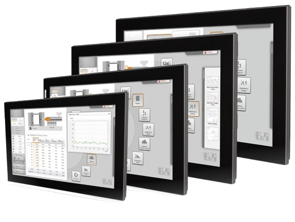 B&R Automation HMI
