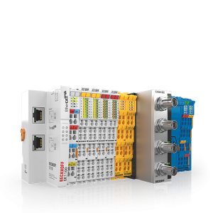 Beckhoff PLC