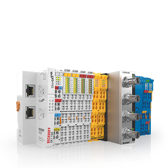Beckhoff PLC