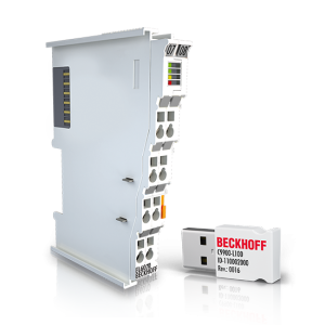 Beckhoff TwinCAT PLC