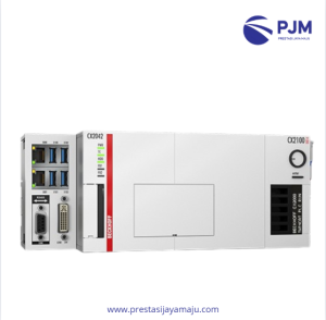 Beckhoff_CX_Series_Embedded_PC_PLC