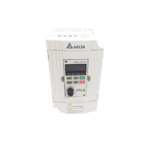 DELTA INVERTER VFD004M21A