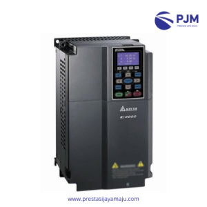 Delta VFD-C2000 Series