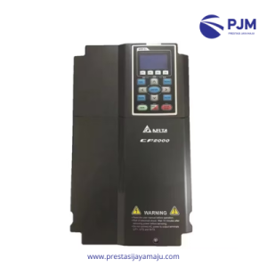 Delta VFD-CP2000 Series