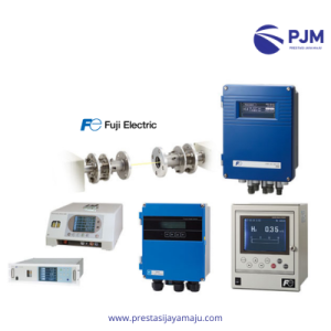 Fuji Electric Analyzer & Controller