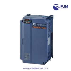 Fuji Electric Frenic Ace Series (Universal Type) Seri serbaguna dengan fungsi serbaguna untuk berbagai aplikasi. Model: FRN0004E2S-4A FRN0007E2S-4A FRN0015E2S-4A FRN0022E2S-4A FRN0037E2S-4A FRN0055E2S-4A FRN0075E2S-4A FRN0110E2S-4A FRN0150E2S-4A