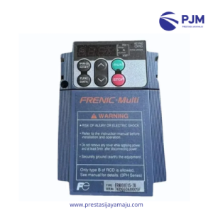 Fuji Electric Frenic Multi Series