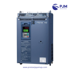 Fuji Electric Frenic VG Series