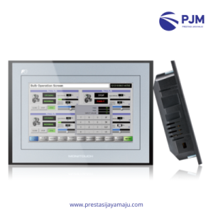 Fuji Electric HMI V-Server & V-Panel series