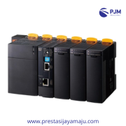 Fuji Electric PLC MICREX-NX