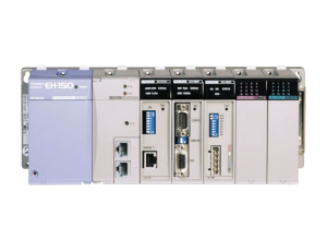 Hitachi EH-150 Series (Modular PLC)