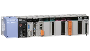 Hitachi EHV+ Series (High Performance PLC)