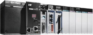 Hitachi H Series (Mid-Range PLC)