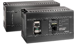 Hitachi High-End PLC