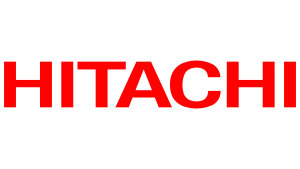 Hitachi logo