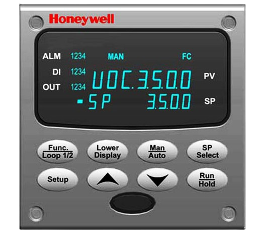 Honeywell Controller DC3500