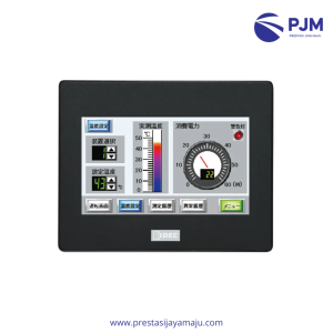 IDEC HMI HG1G Series