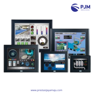 IDEC HMI HG4G-VCXT22MF-B PRESTASI JAYA MAJU