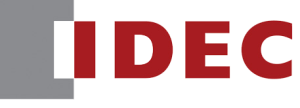 IDEC logo