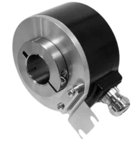 Jual Baumer Encoder ITD41 A 4 Y79 4096