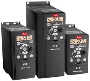 Jual Danfoss Inverter VLT2882PT4B20STR0