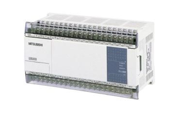 Jual Mitsubishi PLC FX1N-8EY & FX1N-16EY