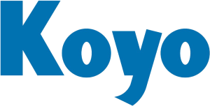 Koyo logo