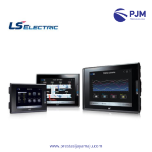 LS Electric HMI iXP2 Series